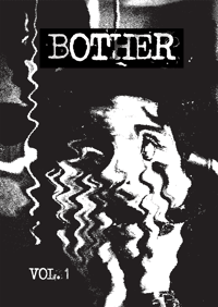 Image 1 of Bother (Vol. #1) (zine)