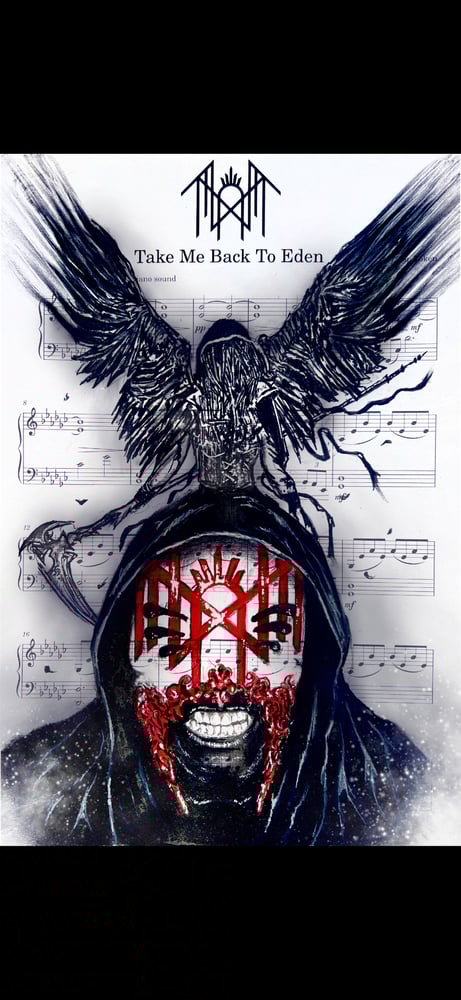 Image of TAKE me To Eden