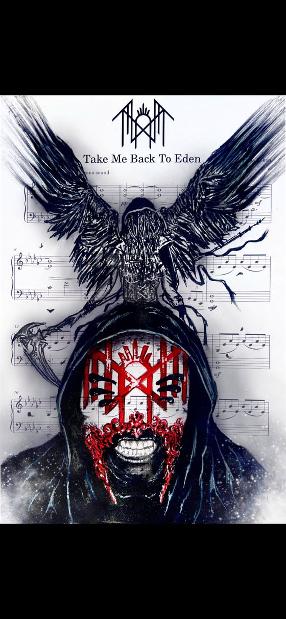 Image of TAKE me To Eden