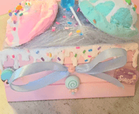 Image 5 of Ice cream centerpieces 