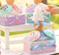 Image 6 of Ice cream centerpieces 