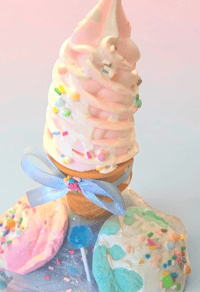 Image 7 of Ice cream centerpieces 