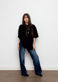 Image 3 of Veneno Crudo // Camiseta