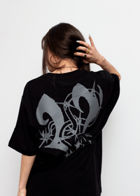 Image 1 of Veneno Crudo // Camiseta