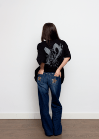 Image 2 of Veneno Crudo // Camiseta