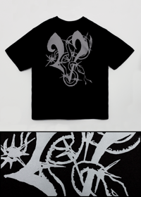 Image 5 of Veneno Crudo // Camiseta