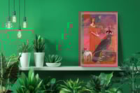 Image 3 of The Secret Pigeon