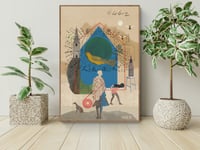 Image 4 of The Secret Pigeon