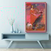 Image 5 of The Secret Pigeon