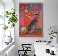 Image 6 of The Secret Pigeon