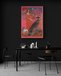 Image 7 of The Secret Pigeon