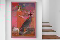 Image 2 of The Secret Pigeon