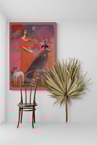 Image 8 of The Secret Pigeon