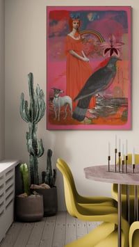 Image 9 of The Secret Pigeon