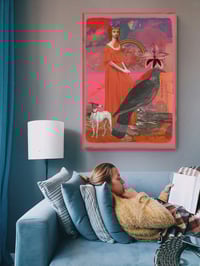 Image 10 of The Secret Pigeon