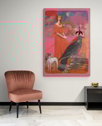 Image 11 of The Secret Pigeon