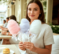 Image 7 of Fake Sugar Floss