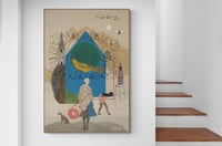 Image 2 of The House of Birds