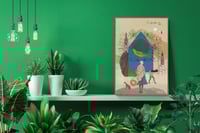 Image 4 of The House of Birds