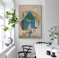 Image 5 of The House of Birds