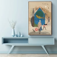 Image 7 of The House of Birds