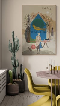 Image 8 of The House of Birds