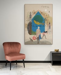 Image 9 of The House of Birds