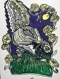 Night Creature