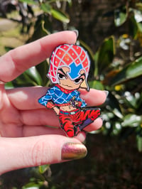 Image 1 of Mista Cheeb