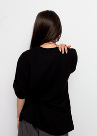 Image 4 of Estar en el mundo // Camiseta