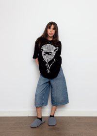 Image 2 of Cota blanca // Camiseta