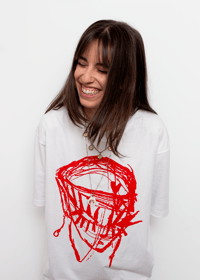 Image 1 of Hiper Amor // Camiseta