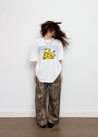 Image 2 of Indomesticable // Camiseta