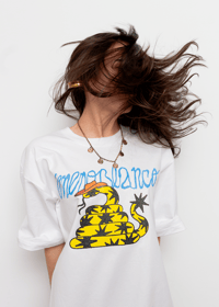 Image 1 of Indomesticable // Camiseta