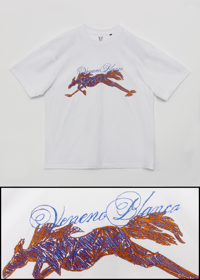 Image 5 of Galopar // Camiseta