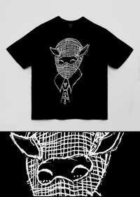 Image 5 of Cota blanca // Camiseta