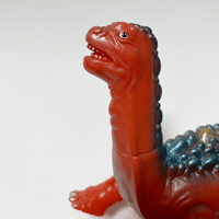 Image 2 of Tropical orange Gantus