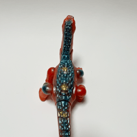 Image 4 of Tropical orange Gantus