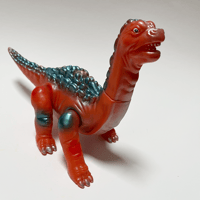 Image 3 of Tropical orange Gantus