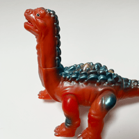 Image 1 of Tropical orange Gantus