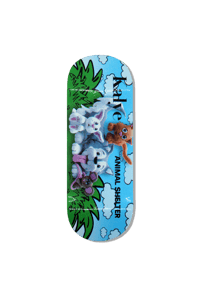 Image 1 of "Animal Shelter"