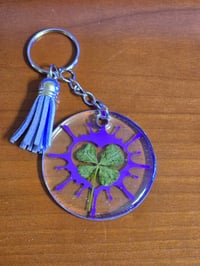 Image 5 of Personalized Keychains