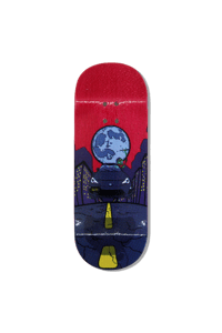 Image 1 of "City Cruise" Christian Gonzales Pro Deck