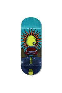Image 1 of "Road Trip" Jake Simms Pro Deck