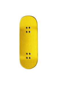 Image 2 of "Electric" Chris Vargas Pro Deck