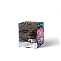 Image 2 of Launcher Neon Cyclone 25 Shots 30mm PC2W2