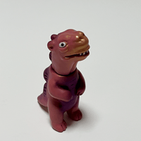 Image 1 of Peach Llamagon