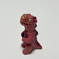 Image 2 of Peach Llamagon