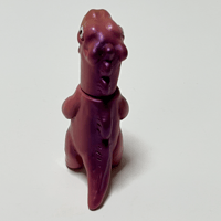 Image 3 of Peach Llamagon