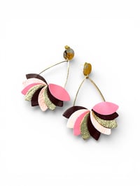 Image 2 of Boucles HELENA ROSE